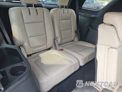 2019 Ford Explorer Limited - zdjęcie 14 z 24 - miniatura