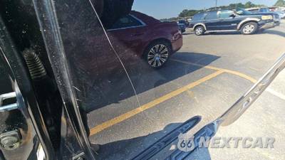 2019 Nissan Armada SL - zdjęcie 19 z 28 - miniatura