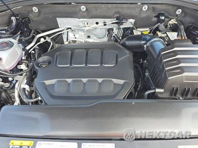 2025 Volkswagen Atlas 2.0T SE w/Technology - zdjęcie 23 z 28 - miniatura