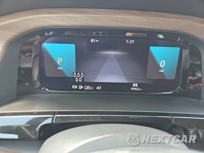 2025 Volkswagen Atlas 2.0T SE w/Technology - zdjęcie 18 z 28 - miniatura