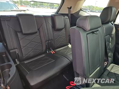 2025 Volkswagen Atlas 2.0T SE w/Technology - zdjęcie 20 z 28 - miniatura