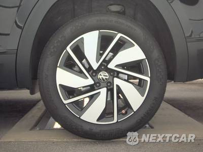 2025 Volkswagen Atlas 2.0T SE w/Technology - zdjęcie 12 z 28 - miniatura