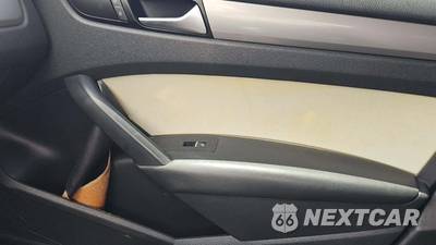 2014 Volkswagen Passat 1.8T S - zdjęcie 30 z 45 - miniatura
