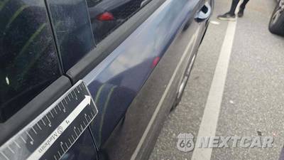 2014 Volkswagen Passat 1.8T S - zdjęcie 40 z 45 - miniatura