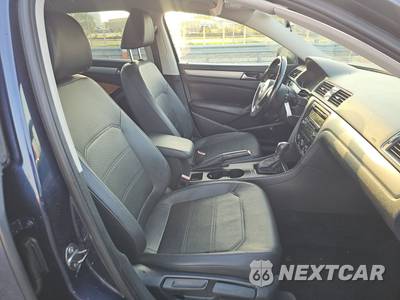 2014 Volkswagen Passat 1.8T S - zdjęcie 8 z 45 - miniatura