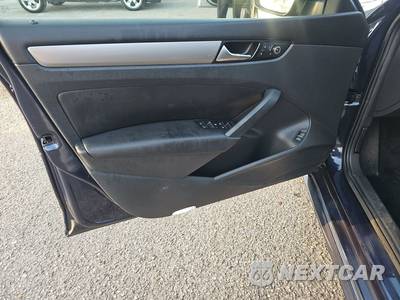 2014 Volkswagen Passat 1.8T S - zdjęcie 9 z 45 - miniatura