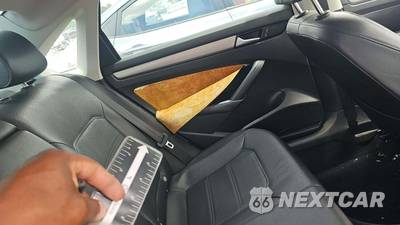 2014 Volkswagen Passat 1.8T S - zdjęcie 31 z 45 - miniatura
