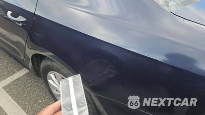 2014 Volkswagen Passat 1.8T S - zdjęcie 22 z 45 - miniatura