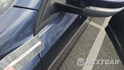 2014 Volkswagen Passat 1.8T S - zdjęcie 25 z 45 - miniatura