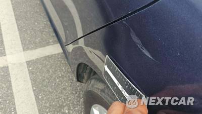 2014 Volkswagen Passat 1.8T S - zdjęcie 35 z 45 - miniatura