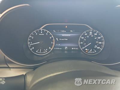 2016 Nissan Maxima 3.5 SR - zdjęcie 12 z 53 - miniatura