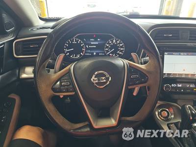 2016 Nissan Maxima 3.5 SR - zdjęcie 10 z 53 - miniatura