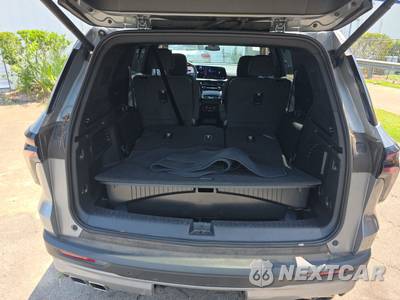 2024 Chevrolet Traverse LT 1LT - zdjęcie 16 z 21 - miniatura