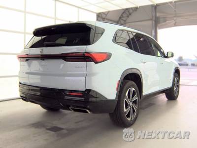 2026 Buick Enclave Sport Touring 1SM - zdjęcie 4 z 23 - miniatura