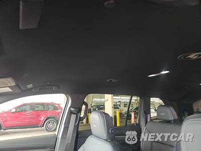 2026 Buick Enclave Sport Touring 1SM - zdjęcie 19 z 23 - miniatura
