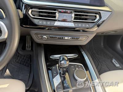 2020 BMW Z4 Roadster sDrive30i M SPORT LINE - zdjęcie 10 z 18 - miniatura