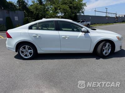 2015 Volvo S60 T5 Premier - zdjęcie 7 z 34 - miniatura