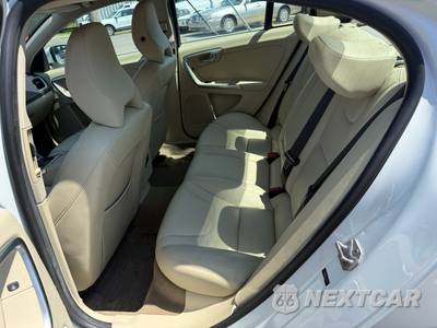 2015 Volvo S60 T5 Premier - zdjęcie 19 z 34 - miniatura
