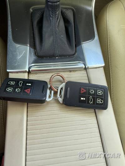 2015 Volvo S60 T5 Premier - zdjęcie 31 z 34 - miniatura
