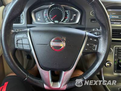 2015 Volvo S60 T5 Premier - zdjęcie 33 z 34 - miniatura