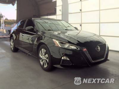 2020 Nissan Altima S - zdjęcie 3 z 27 - miniatura