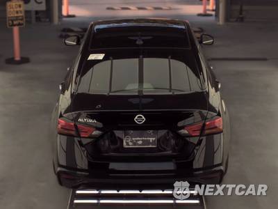 2020 Nissan Altima S - zdjęcie 5 z 27 - miniatura