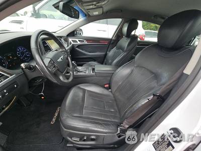 2016 Hyundai Genesis 3.8 Sedan - zdjęcie 7 z 43 - miniatura