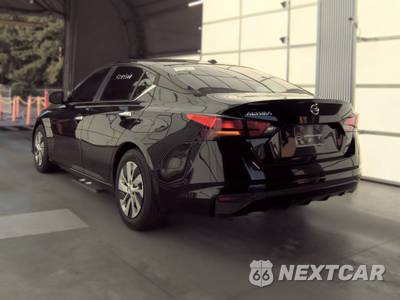 2020 Nissan Altima S - zdjęcie 6 z 27 - miniatura