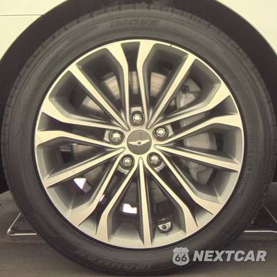 2016 Hyundai Genesis 3.8 Sedan - zdjęcie 40 z 43 - miniatura