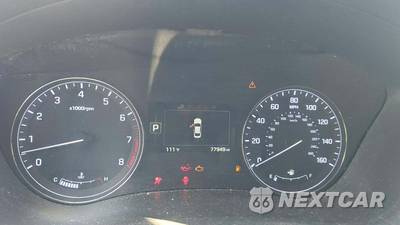 2016 Hyundai Genesis 3.8 Sedan - zdjęcie 23 z 43 - miniatura
