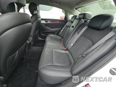 2016 Hyundai Genesis 3.8 Sedan - zdjęcie 13 z 43 - miniatura