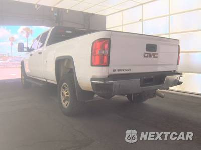2016 GMC Sierra 3500HD Crew Cab Long Bed 1SA - zdjęcie 6 z 38 - miniatura