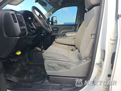 2016 GMC Sierra 3500HD Crew Cab Long Bed 1SA - zdjęcie 7 z 38 - miniatura