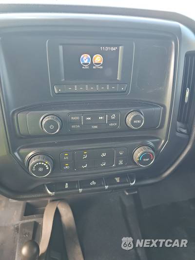 2016 GMC Sierra 3500HD Crew Cab Long Bed 1SA - zdjęcie 11 z 38 - miniatura