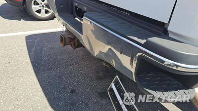 2016 GMC Sierra 3500HD Crew Cab Long Bed 1SA - zdjęcie 30 z 38 - miniatura