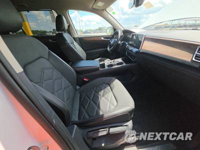 2024 Volkswagen Atlas 2.0T SE w/Technology - zdjęcie 8 z 29 - miniatura