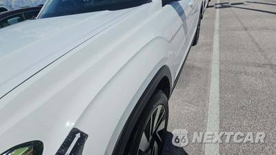 2024 Volkswagen Atlas 2.0T SE w/Technology - zdjęcie 20 z 29 - miniatura