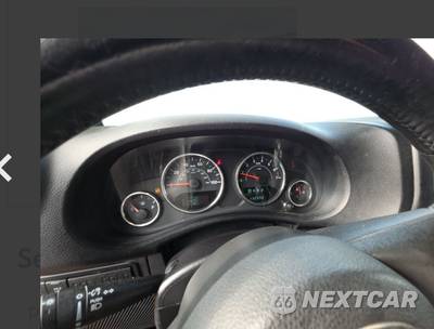 2013 Jeep Wrangler Unlimited Rubicon - zdjęcie 5 z 11 - miniatura
