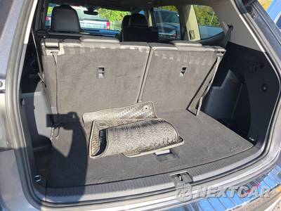 2019 Volkswagen Atlas V6 SE w/Technology - zdjęcie 16 z 18 - miniatura