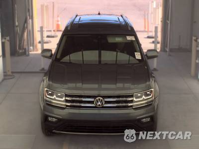 2019 Volkswagen Atlas V6 SE w/Technology - zdjęcie 2 z 18 - miniatura
