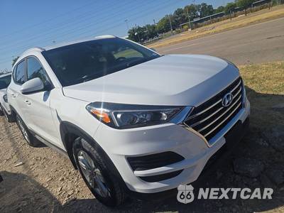 2019 Hyundai Tucson SEL - zdjęcie 3 z 19 - miniatura