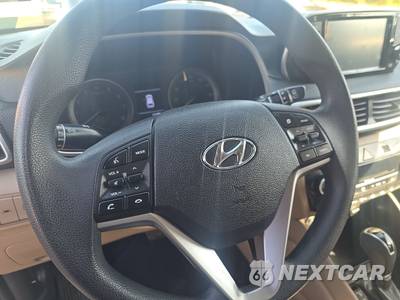 2019 Hyundai Tucson SEL - zdjęcie 10 z 19 - miniatura
