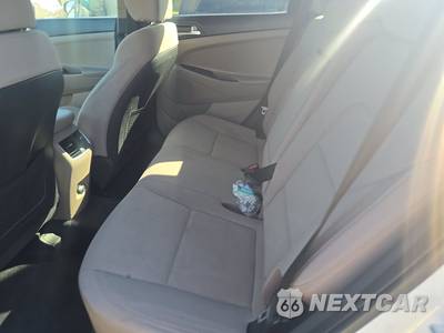 2019 Hyundai Tucson SEL - zdjęcie 13 z 19 - miniatura