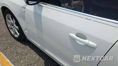 2016 Volvo S60 T5 Premier - zdjęcie 23 z 34 - miniatura
