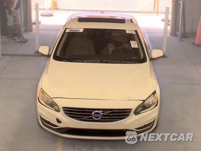 2016 Volvo S60 T5 Premier - zdjęcie 2 z 34 - miniatura