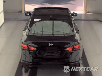 2025 Nissan Altima SV - zdjęcie 5 z 19 - miniatura