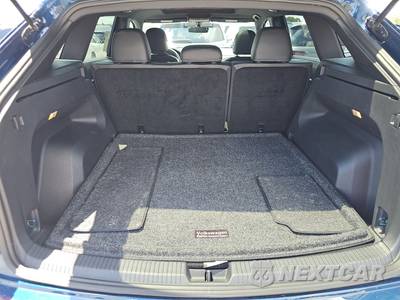 2022 Volkswagen Atlas Cross Sport 2.0T SE w/Technology - zdjęcie 23 z 28 - miniatura
