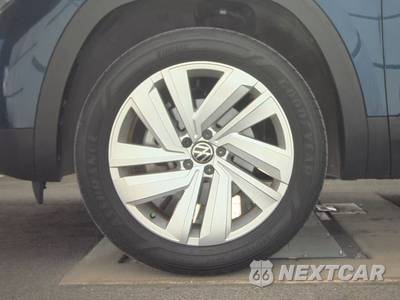 2022 Volkswagen Atlas Cross Sport 2.0T SE w/Technology - zdjęcie 9 z 28 - miniatura
