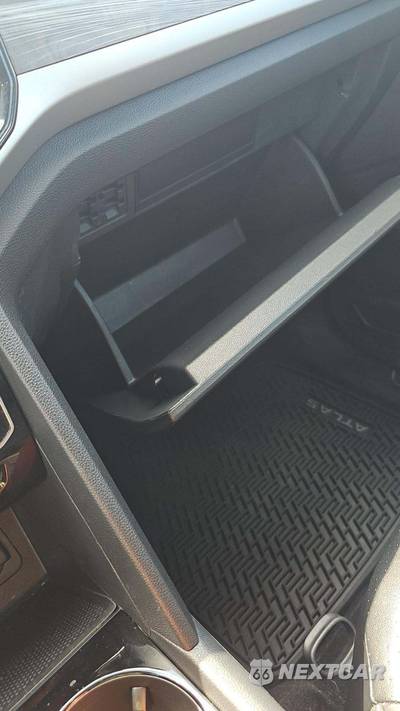 2022 Volkswagen Atlas Cross Sport 2.0T SE w/Technology - zdjęcie 27 z 28 - miniatura