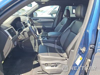 2022 Volkswagen Atlas Cross Sport 2.0T SE w/Technology - zdjęcie 13 z 28 - miniatura